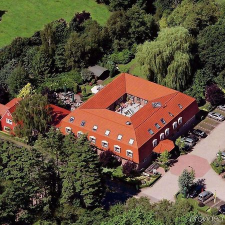 Nordwest-Hotel Amsterdam Bad Zwischenahn Bagian luar foto