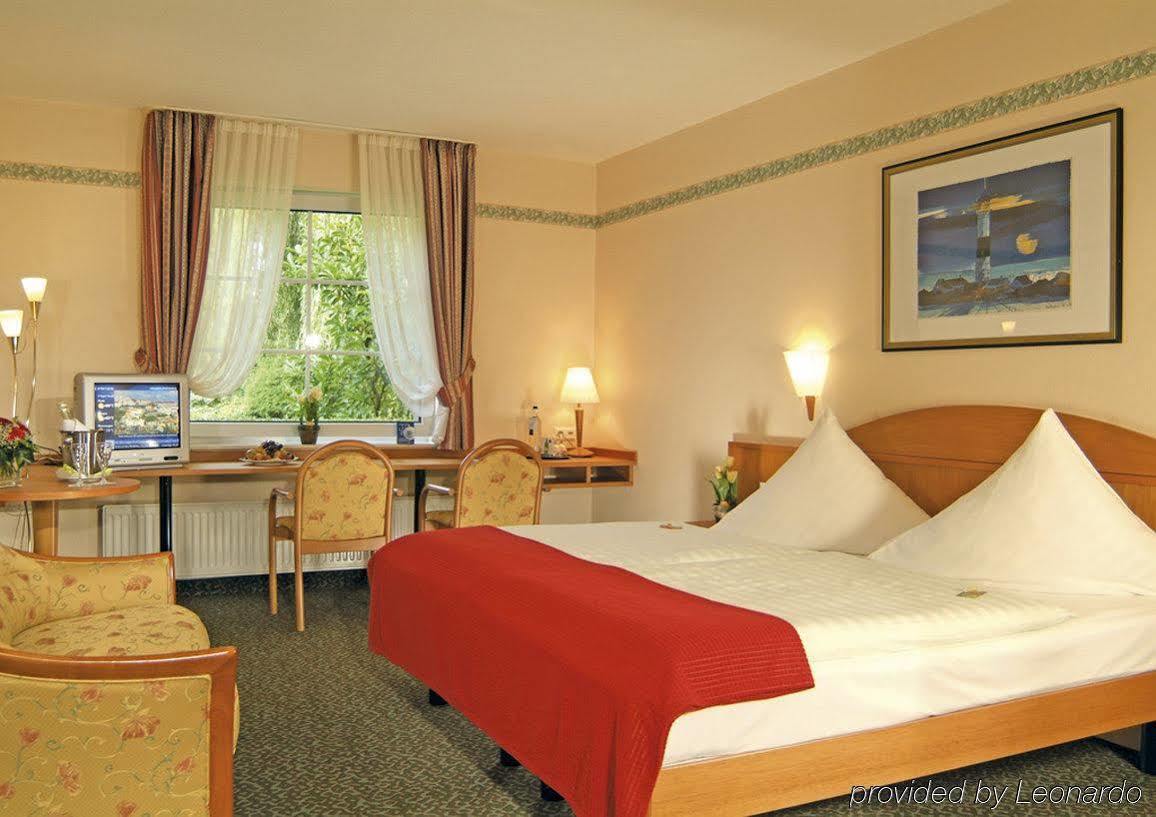 Nordwest-Hotel Amsterdam Bad Zwischenahn Bagian luar foto